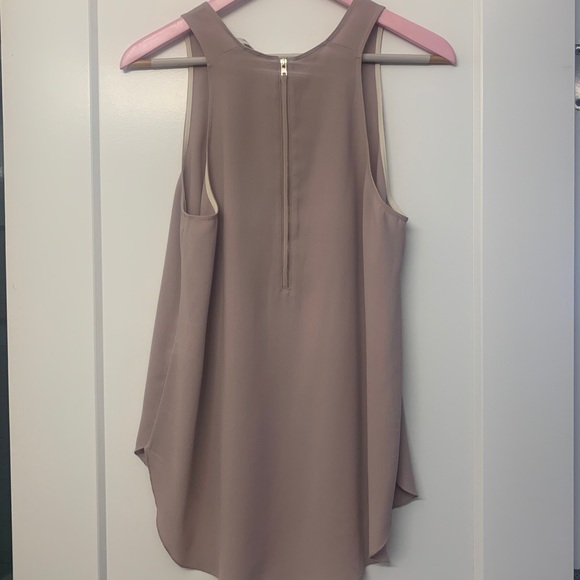 Aritzia Blouse - Picture 2 of 2